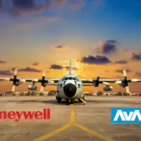 AvAir Selected by Honeywell to be Exclusive Worldwide Distributor for C130 and P3 APUs