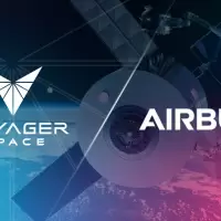 Voyager Space und Airbus kündigen internationale Partnerschaft für die zukünftige Raumstation Starlab an