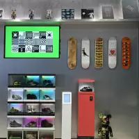 LG and Jeff Staple showcase new lifestyle trends in the creator's room at CES 2023 img#2