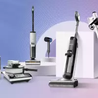 Tineco presents new innovations in floor care, kitchen, and personal care at CES 2023