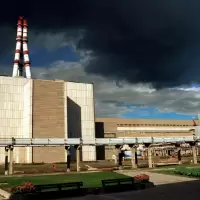 Jacobs to Plan Dismantling of Soviet-era Nuclear Reactors