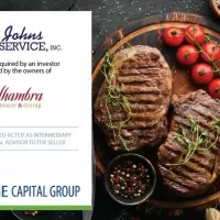 Heritage Capital Group Advises St. Johns Food Service on Sale