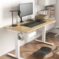 Vernal stellt einen neuen leistungsstarken höhenverstellbaren Schreibtisch vor