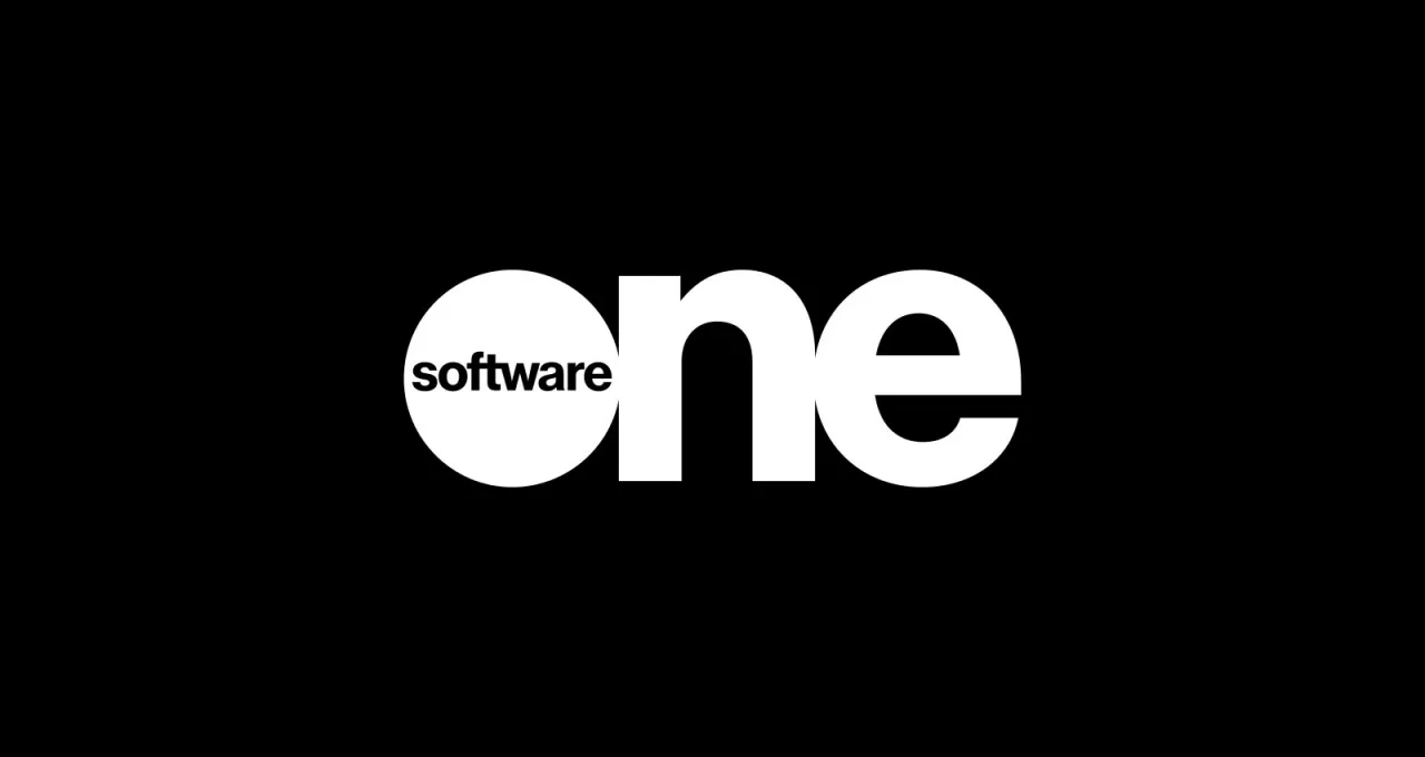 SoftwareOne lanceert vernieuwde merkidentiteit die zakelijke transformatie weerspiegelt img#1