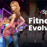 Impakt Launches Its Metaverse Fitness App 'vSports' on App Store and Play Store