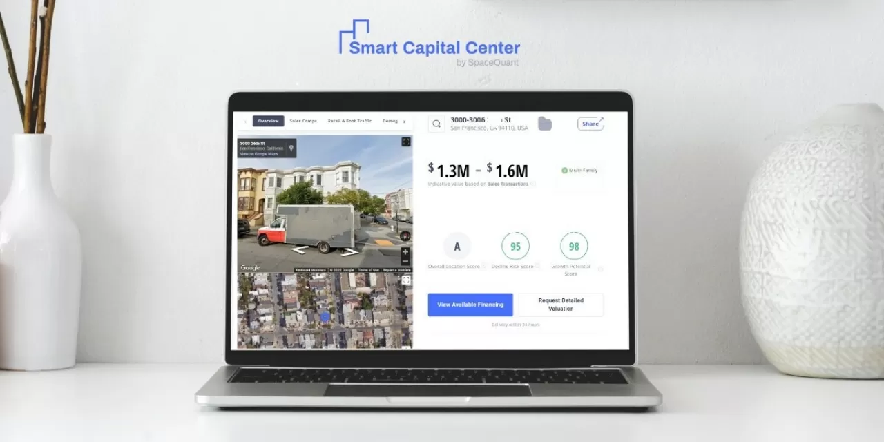 Smart Capital Center Helps Build Wealth with Real Estate. img#2