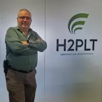 Sisco Sapena launches H2PLT, the company behind Spain's first green hydrogen microgeneration network