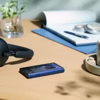 Sony introduceert een nieuwe Walkman met verbeterde geluidskwaliteit en langere batterijduur
