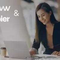 DIDWW integrates with Zapier to offer seamless connection to 5000+ business apps