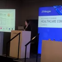 SD Biosensor Successfully Finishes JP Morgan Healthcare Conference img#1