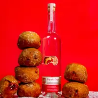 Pączki Day Vodka Returns for Another Year of Expected Fast Sellouts and New Direct-to-Consumer Shipping