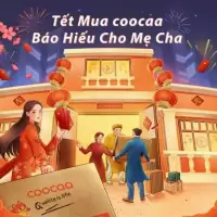 coocaa TV deepens its presence in Vietnam to welcome the Lunar New Year of the Cat with a lot of surprises