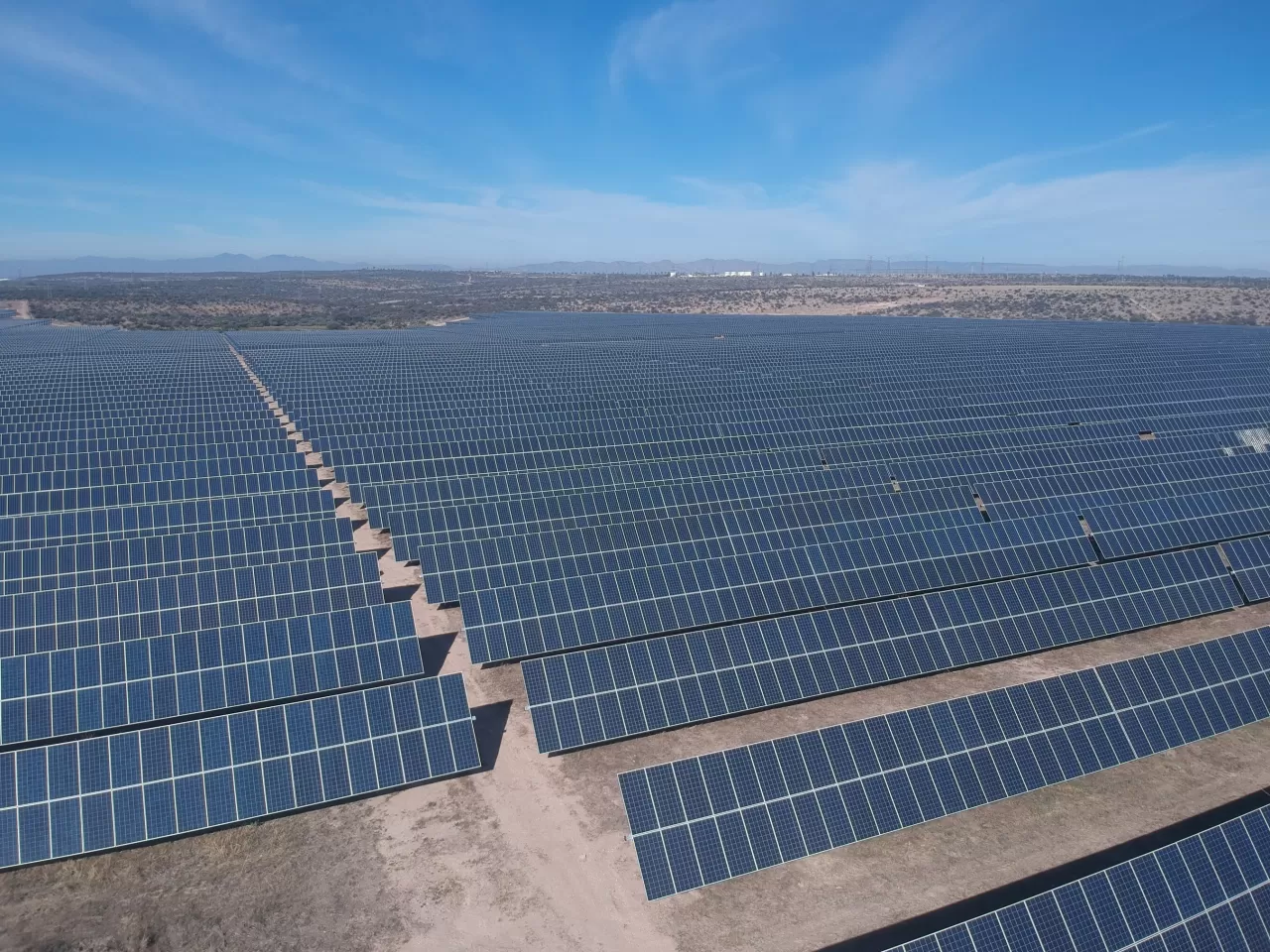 Soltec, a Spain-based global solar equipment manufacturer, is utilizing Altair’s simulation, data analytics, and other solutions to optimize existing technology and develop new products. Image courtesy of Soltec. img#2