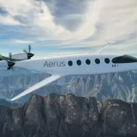 Eviation Announces Order From Aerus For 30 Alice All-Electric Commuter Aircraft