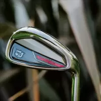 WILSON GOLF REIMAGINES DYNAPOWER™ AFTER 70 YEARS