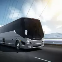 All-new Prevost H3-45 Takes Center Stage at 2023 UMA EXPO img#1