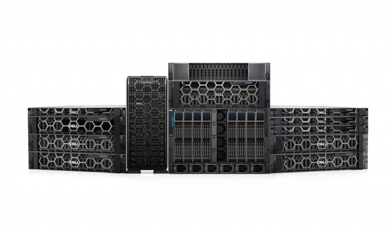 New and next-generation Dell PowerEdge servers img#1