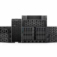Next-Generation Dell PowerEdge Servers Deliver Advanced Performance and Energy Efficient Design