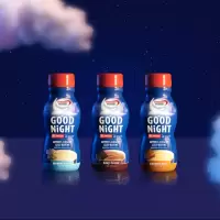 Premier Protein Introduces NEW Good Night™ Product Line to Support Healthy Sleep Routines img#1
