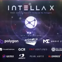 Web3 gaming platform, Intella X developed by NEOWIZ, raises $12M in anticipation of its upcoming launch on Polygon