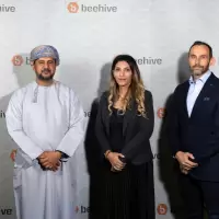 Beehive celebrates official launch of crowdfunding platform in Oman