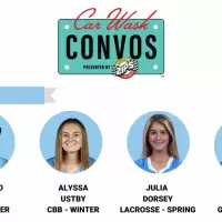 ZIPS Car Wash Releases Car Wash Convos™ Featuring Tar Heel Fan Favorite Alyssa Ustby