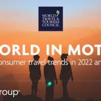 WTTC and Trip.com Group global traveller report reveals shift towards sustainable travel