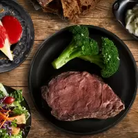 Black Angus Steakhouse Holds A 'Win Free Steaks For A Year' Sweepstakes