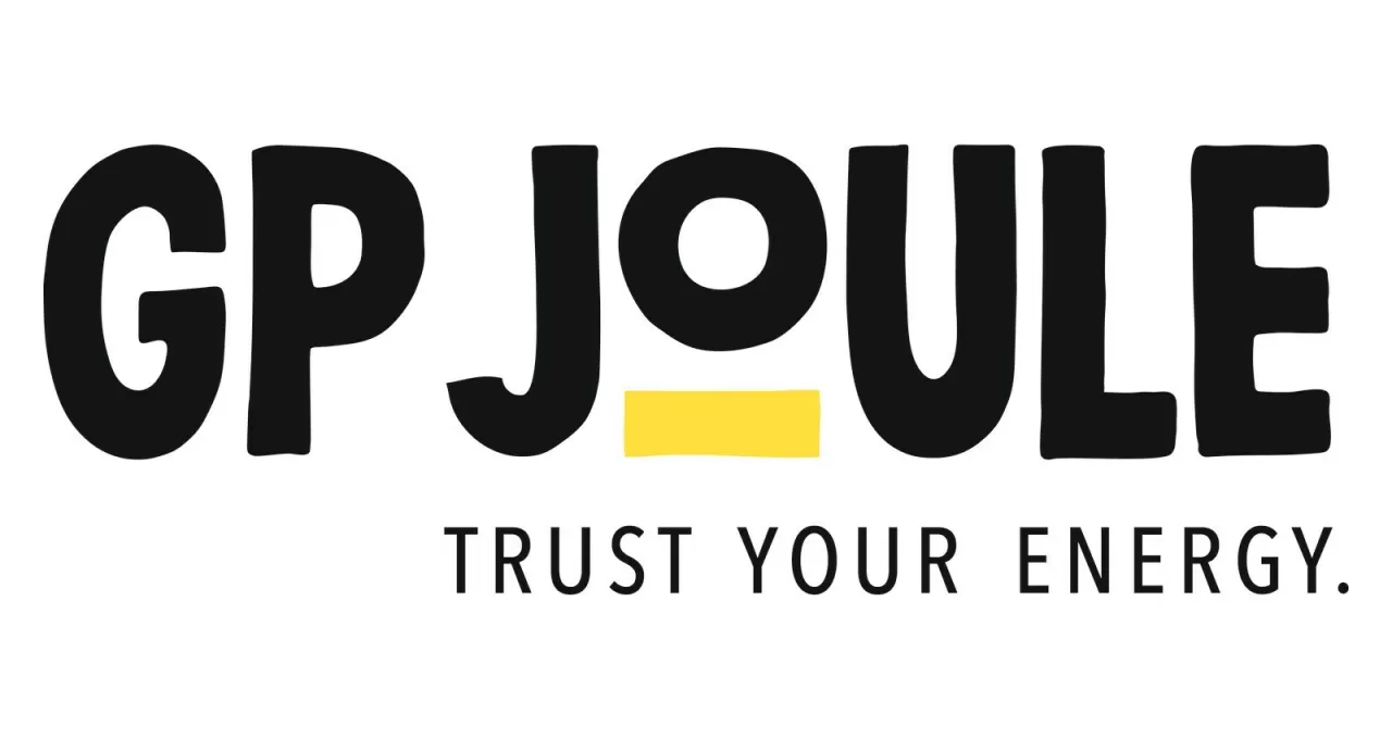 GP Joule logo img#3