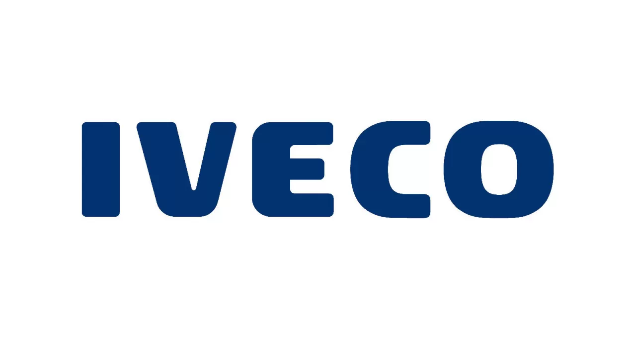 Iveco Logo img#2