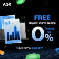AQX Announces Zero Trading Fee Cryptocurrency Exchange Platform