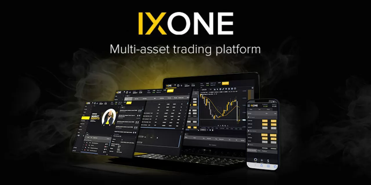 INFINOX launches flagship all-in-one trading platform IX One img#1