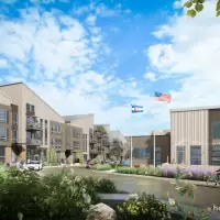 Wood Partners Breaks Ground on Nature Inspired Community in Aurora, Colorado: Alta Addison