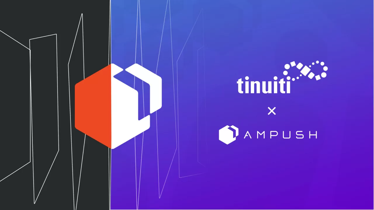 Tinuiti Acquires Ampush, Unlocks New Level of End-to-End Performance Social and Creative for Clients; Tinuiti redefines its social offering with new acquisition, the firm’s third since 2021 img#1