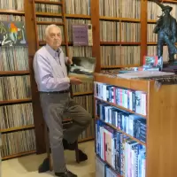 Stanford Libraries receives major Black music collection, supporting new department and expanding possibilities for research
