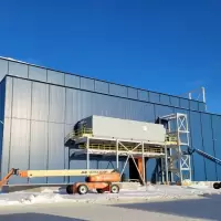 Equinox Gold's Greenstone Project: On Schedule, On Budget img#12
