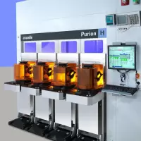 Axcelis Announces Follow-on Shipments of Purion H™ High Current Implanters to Advanced Logic Semiconductor Fabs