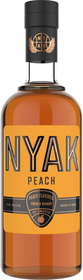 NYAK Cognac Teams Up with Rapper Trina for the Release of Flavored NYAK