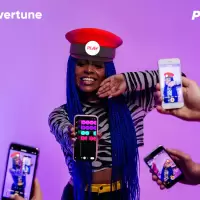 Fly to your dream destination with Overtune and PLAY Airlines' music video challenge