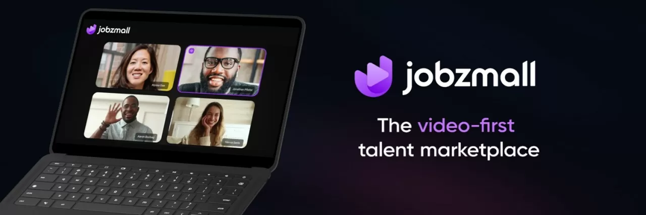 JobzMall #1 Video Talent Marketplace img#1