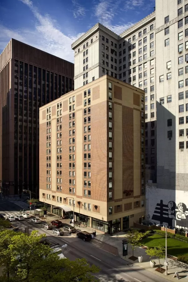 Hospitality Focused Private Equity Firm Acquires Hampton Inn - Downtown Cleveland