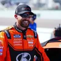 Kubota Suits Up with Ross Chastain and Daniel Suárez to Sponsor Trackhouse Chevrolets in Six 2023 NASCAR Cup Series Season Races