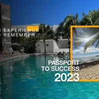 An Experience To Remember - Passport To Success 2023