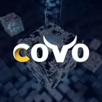 Trade Crypto Futures with Covo Finance DEX