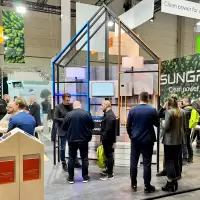 InterSolution 2023: Sungrow debuteert de nieuwste residentiële Solar-Storage-EV-oplaadoplossing voor de Benelux