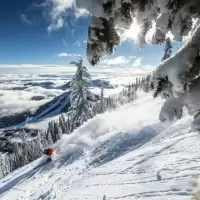 RED Mountain Resort, a hidden gem in the Southeast Kootenays, sees a record breaking sell-out with The Crescent