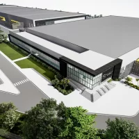 Scala Data Centers obtains environmental license to build the largest data center campus in Chile img#1
