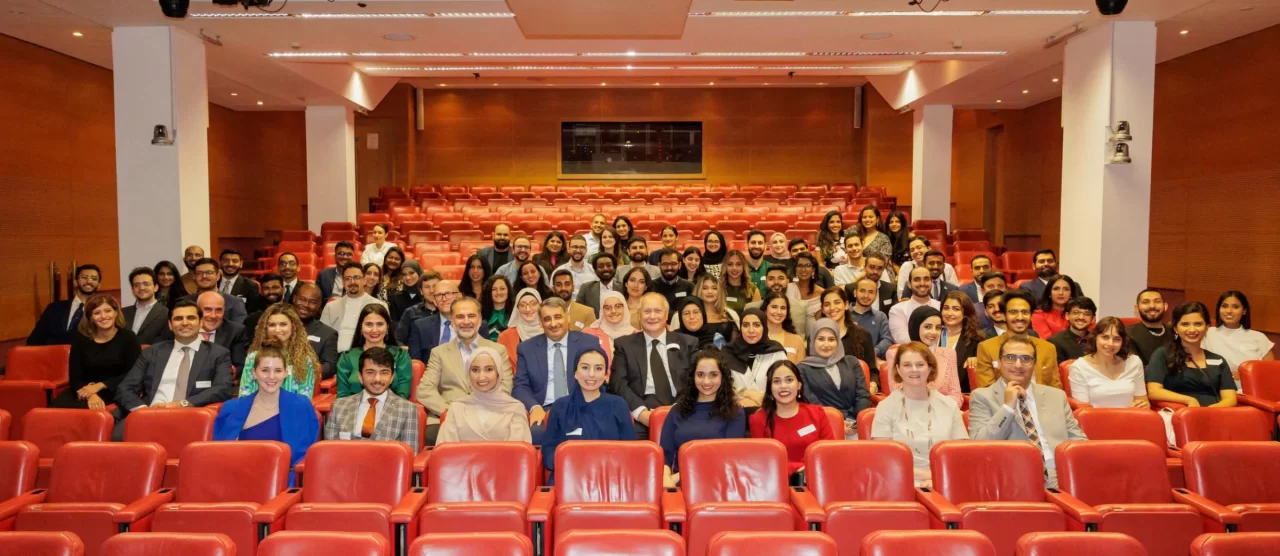 RCSI Bahrain Alumni Community on the rise in UK img#1