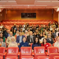RCSI Bahrain Alumni Community on the rise in UK