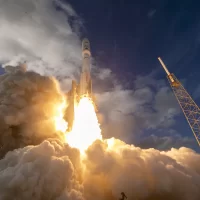 United Launch Alliance Successfully Launches Two Key SES Commercial C-band Satellites